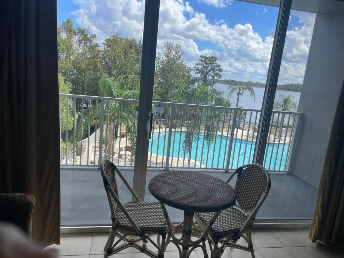 Disney Just 1 And A Quarter Mile Away, Blue Heron 1 Room 2 Bath,Amenities,6 Guests, Walk To Restaurants, No Fees At Check In Orlando Exterior foto