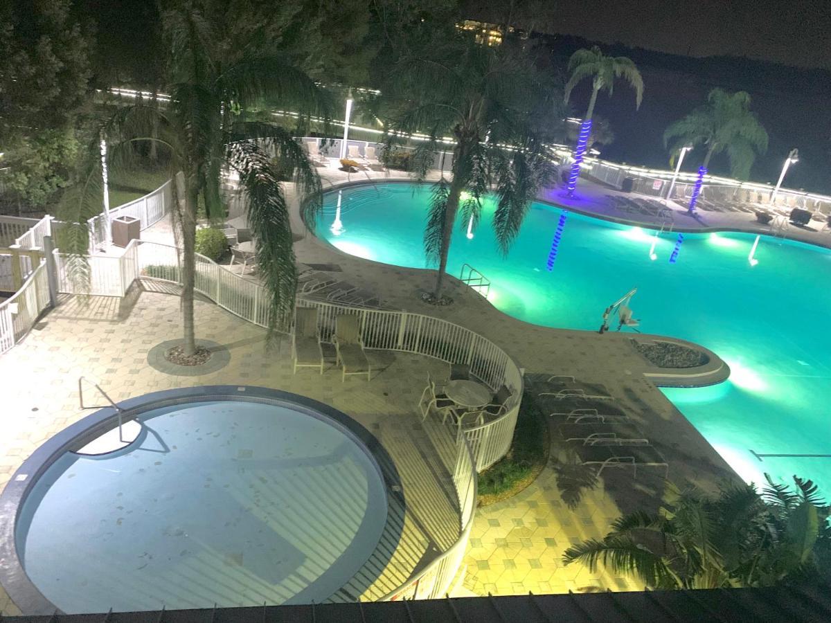 Disney Just 1 And A Quarter Mile Away, Blue Heron 1 Room 2 Bath,Amenities,6 Guests, Walk To Restaurants, No Fees At Check In Orlando Exterior foto