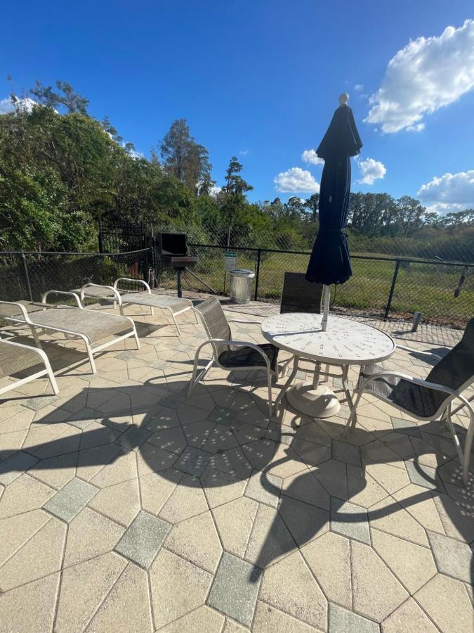 Disney Just 1 And A Quarter Mile Away, Blue Heron 1 Room 2 Bath,Amenities,6 Guests, Walk To Restaurants, No Fees At Check In Orlando Exterior foto