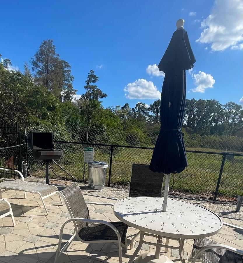 Disney Just 1 And A Quarter Mile Away, Blue Heron 1 Room 2 Bath,Amenities,6 Guests, Walk To Restaurants, No Fees At Check In Orlando Exterior foto