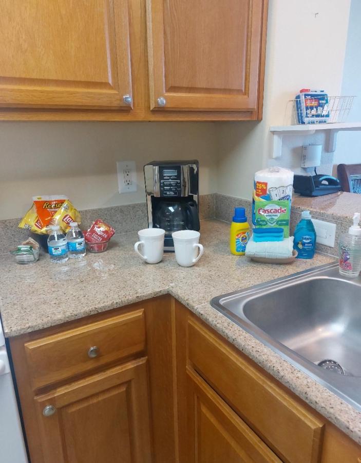 Disney Just 1 And A Quarter Mile Away, Blue Heron 1 Room 2 Bath,Amenities,6 Guests, Walk To Restaurants, No Fees At Check In Orlando Exterior foto