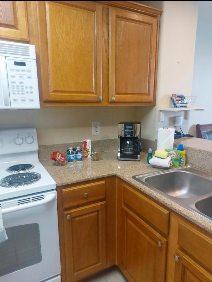 Disney Just 1 And A Quarter Mile Away, Blue Heron 1 Room 2 Bath,Amenities,6 Guests, Walk To Restaurants, No Fees At Check In Orlando Exterior foto