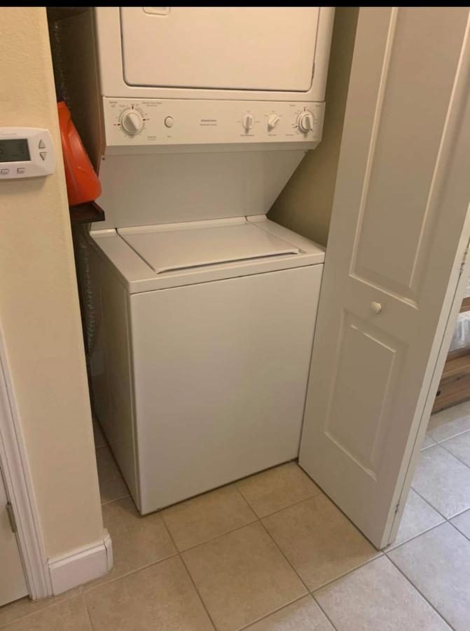 Disney Just 1 And A Quarter Mile Away, Blue Heron 1 Room 2 Bath,Amenities,6 Guests, Walk To Restaurants, No Fees At Check In Orlando Exterior foto